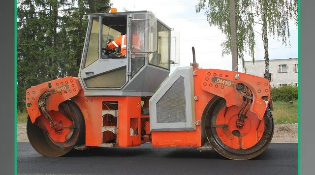 В Брянске отремонтируют участок улицы Донбасской протяженностью более 500 метров