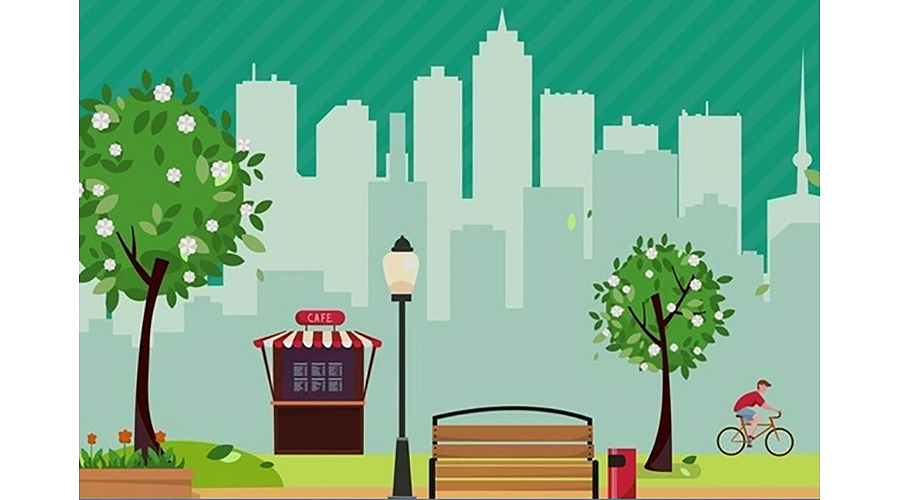 В брянском городе Фокино благоустроят спортивную площадку