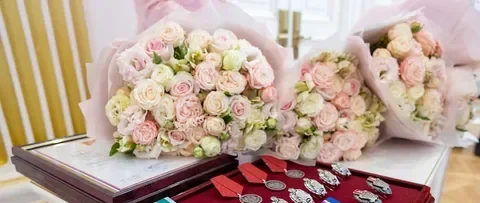 Брянцы удостоены государственных наград