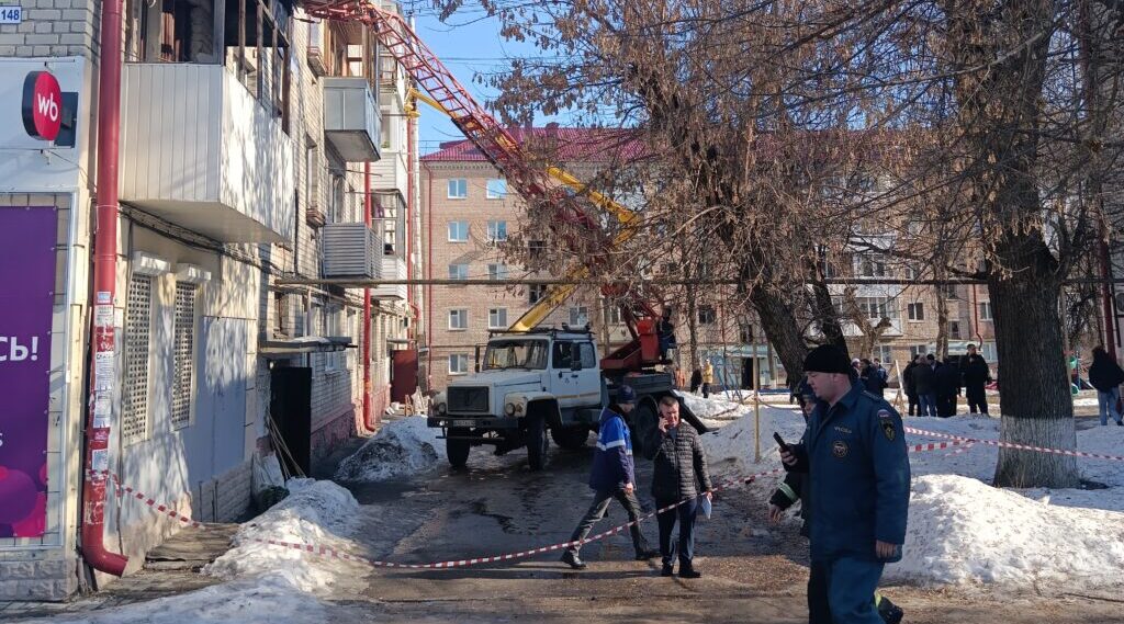 Общее горе сплотило Брянск