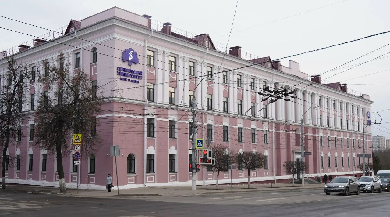 В Брянске идет финальный этап работы в филиале Сеченовского университета