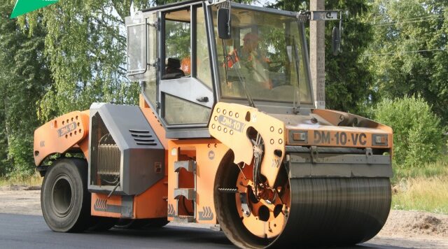 В Злынковском районе Брянщины отремонтируют участок дороги Новозыбков-Деменка-Кожановка