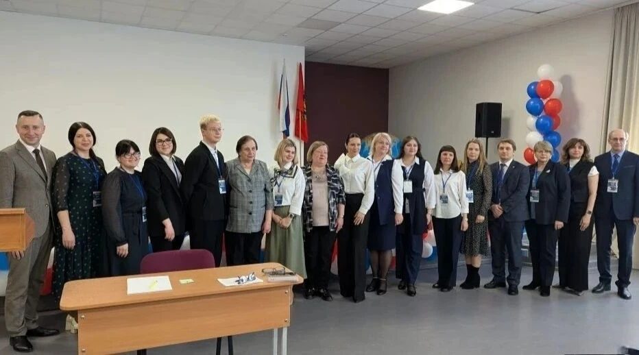 В Брянске объявлены лауреаты регионального этапа Всероссийского конкурса «Учитель года России»