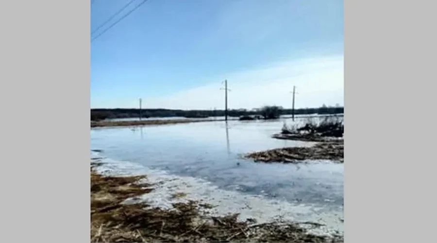 «Брянскэнерго» готово к прохождению паводкового периода