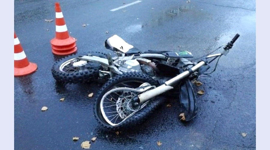 Жителей Навлинского района призвали не покупать несовершеннолетним мототехнику