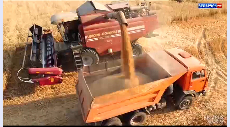 О сотрудничество Брянщины и Республики Беларусь рассказали в программе «Акценты»