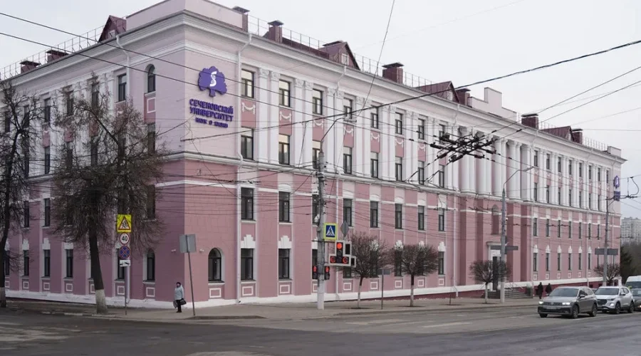 В брянский филиал Сеченовки на бюджет наберут 230 студентов