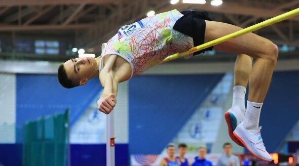 У Брянской области пятое общекомандное место в Суперлиге