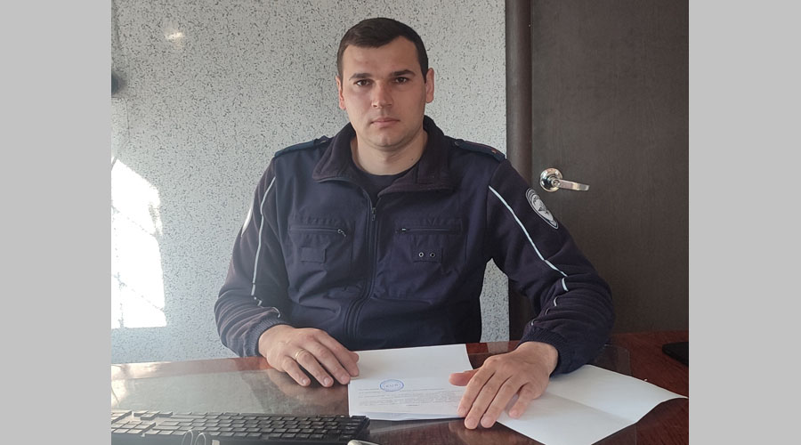 Навлинцам рассказали о состоянии аварийности в районе по итогам двух месяцев