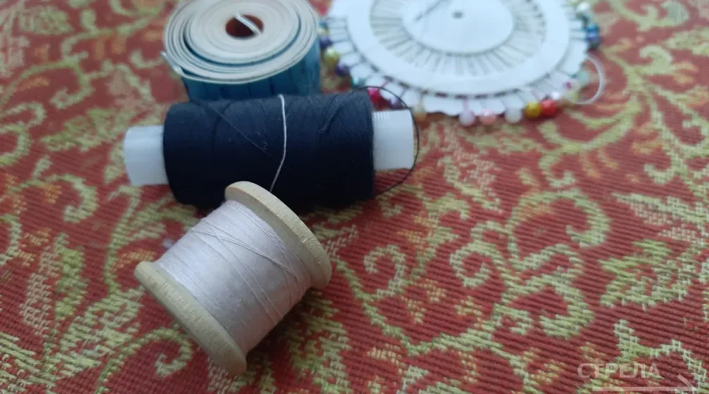 Брянцы могут участвовать в региональном конкурсе «Лучший по профессии» в номинации «Швея»