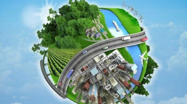 В брянской Дубровке благоустроят две общественные территории