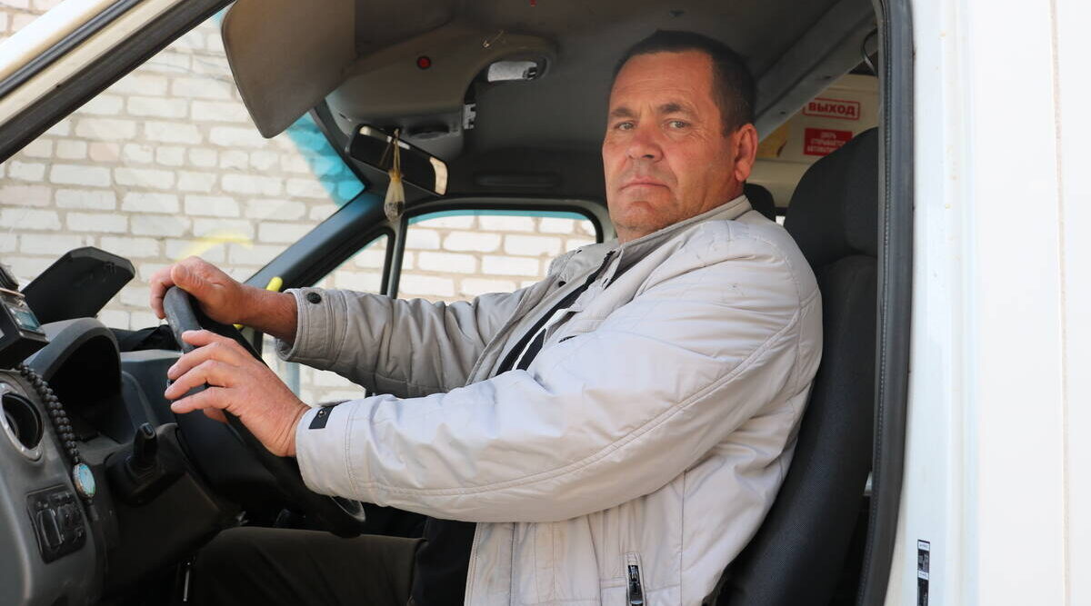 Житель брянского Стародуба, рискуя жизнью, спасал людей