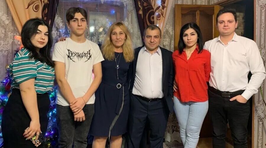 Анна Бадалян: «Культура Армении и России — это бесценное наследие, обогащающее жизнь каждого из нас»