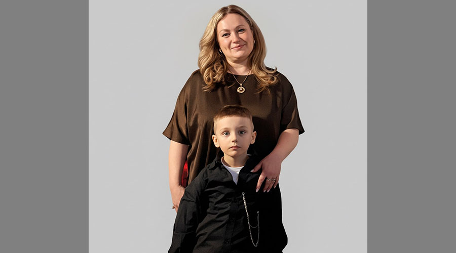 Лилит Давидян: «Вкладываю душу в любое дело»