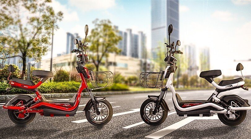 Госавтоинспекция поясняет навлинцам, на какой электротранспорт нужно водительское удостоверение