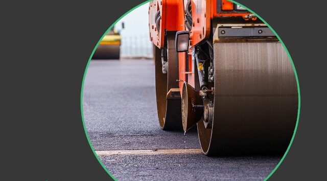 В Брянске проведут капремонт участка улицы Калинина