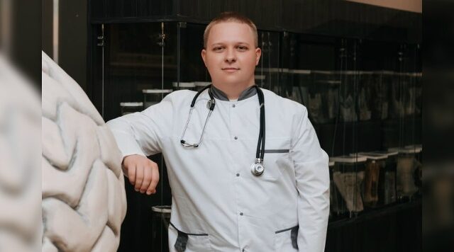 В здравоохранение Брянской области вливаются молодые медицинские кадры