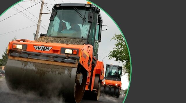 В Брянске в рамках нацпроекта отремонтируют улицу Литейную