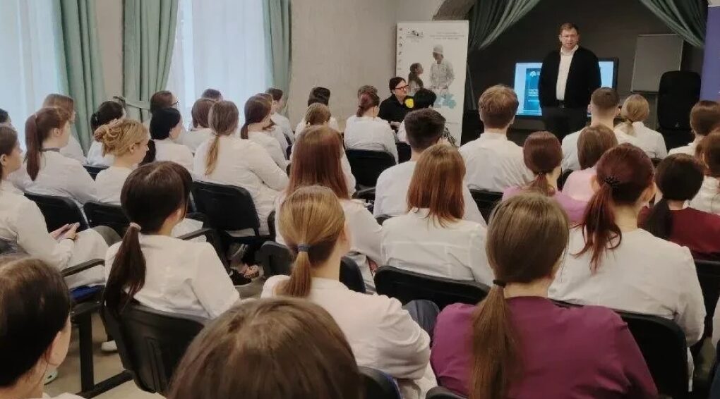 В Брянске открываются новые горизонты для выпускников