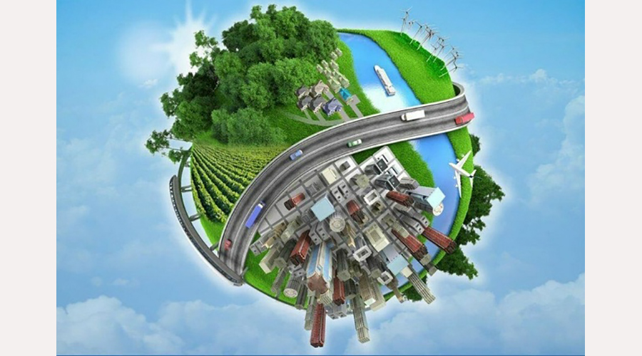 В брянском Погаре продолжают благоустраивать парк