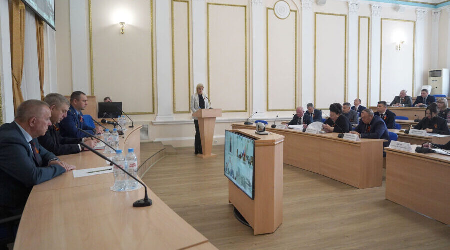 На Брянщине ведут подготовку к празднованию 81-й годовщины Великой Победы