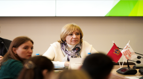 Как получить образовательную лицензию разобрали на круглом столе в Брянске