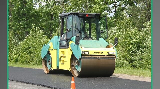На Брянщине отремонтируют важные участки региональных и межмуниципальных автодорог