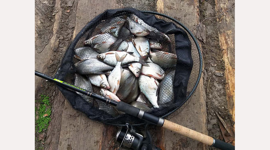 Навлинцам напомнили, что весенняя рыбалка может быть опасной