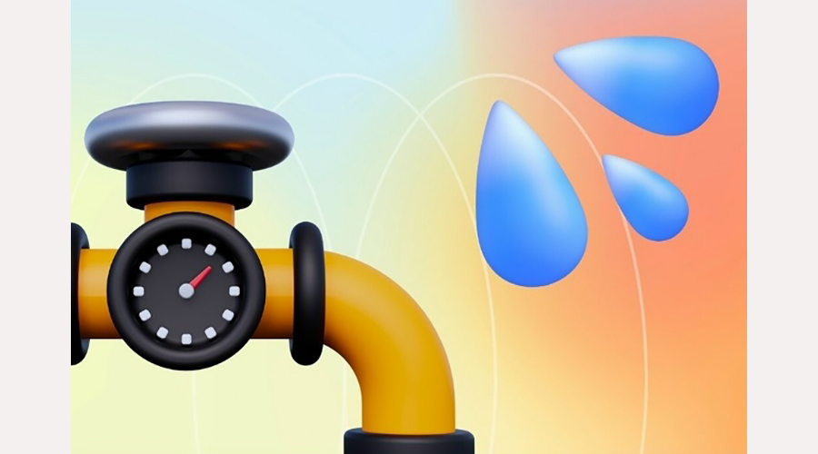 В брянском Погаре в 2026 году запланирован капремонт водопроводных сетей