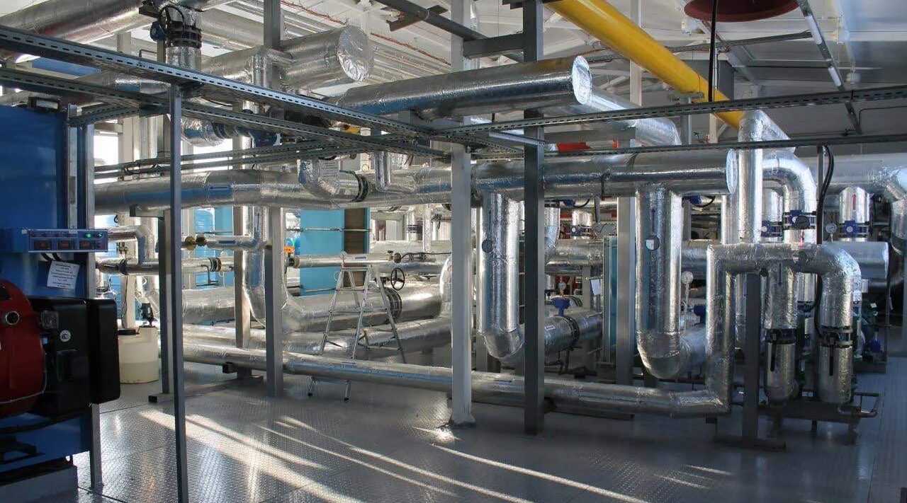 Глава Брянщины выразил благодарность за высокую оценку модернизации объектов ЖКХ в регионе