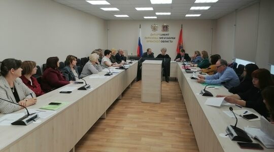 Брянский регион к проведению ЕГЭ полностью готов