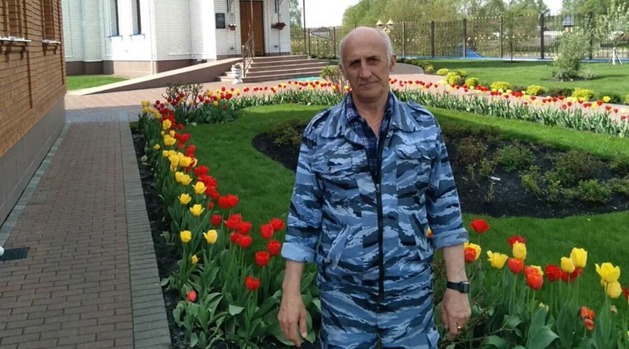 Сила нации — в её людях
