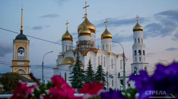 Брянские храмы ведут сбор средств на памятник благоверному князю Олегу Брянскому