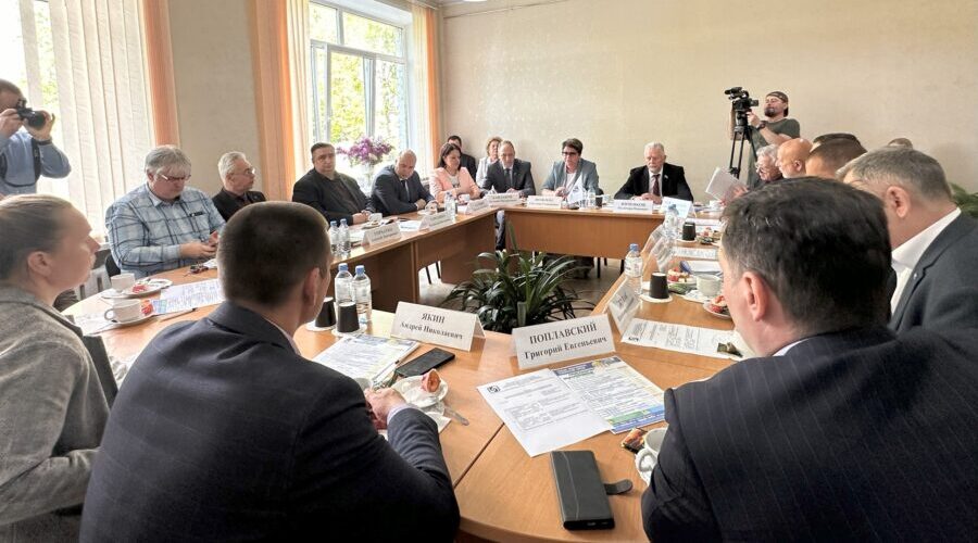 В Брянске промышленники и педагоги объединяют усилия для подготовки кадров