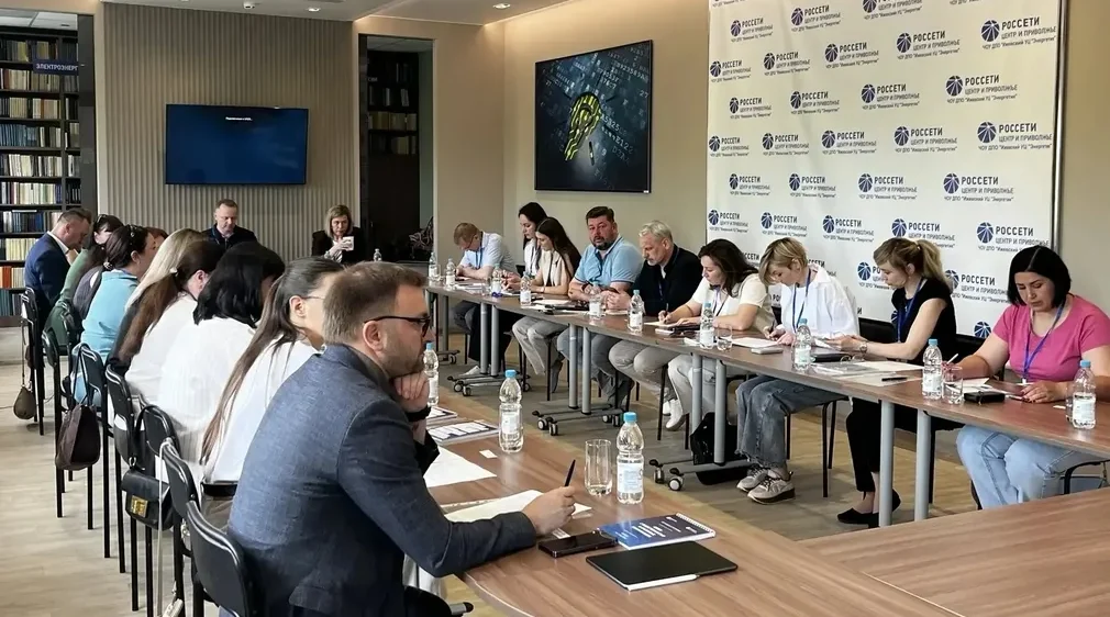 Более 650 специалистов «Брянскэнерго» повысили уровень профессиональной подготовки