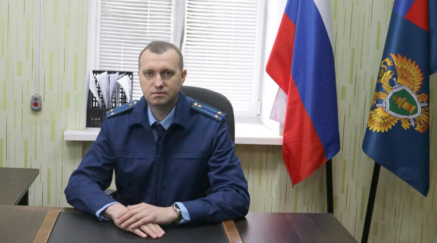 Олег Бурдель: «Важно сохранять объективность, принципиальность и внимательное отношение к людям»