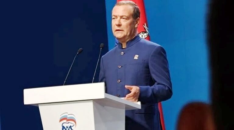 Председатель партии «Единая Россия» подвел итоги окружных форумов