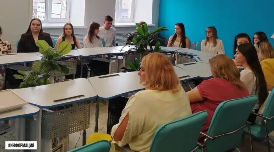 Музей здравоохранения и медицинской науки Брянской области отмечает 10-летие