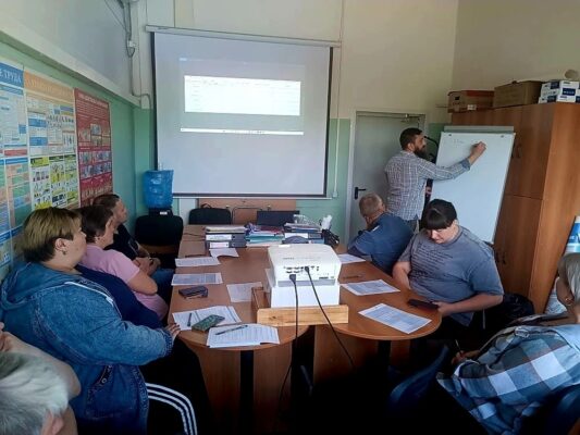 Брянское предприятие активно внедряет новые подходы к управлению и развитию персонала