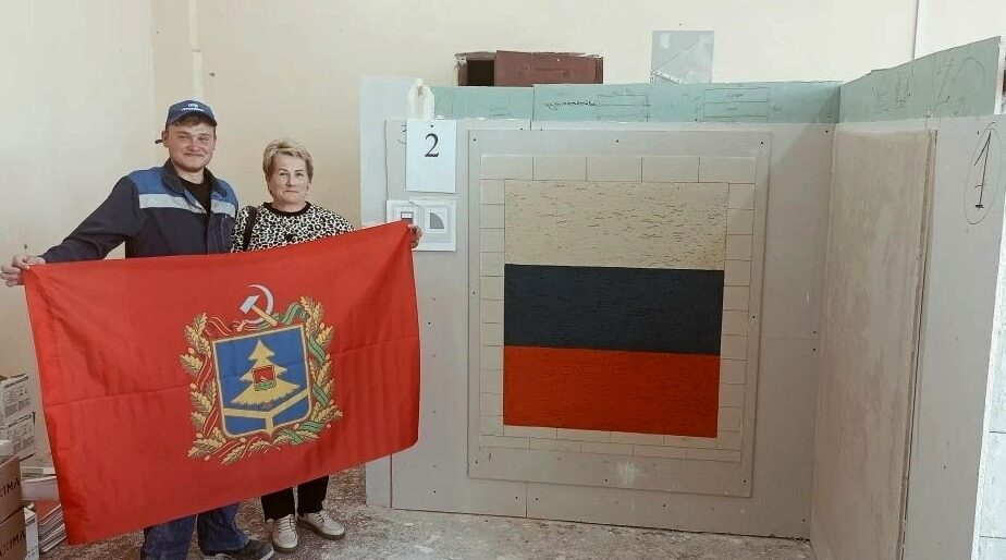 Навлинский студент принял участие в соревнованиях чемпионата «Абилимпикс» в Санкт-Петербурге