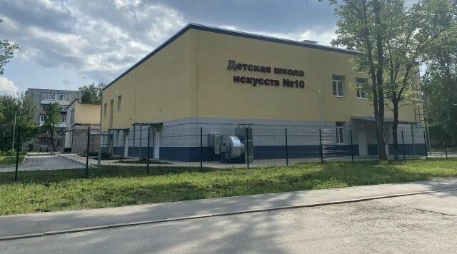 В Брянске подведены итоги региональных конкурсов на лучшего преподавателя и лучшую школу искусств