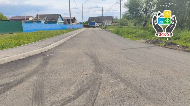 В Брянске продолжается ремонт дорог