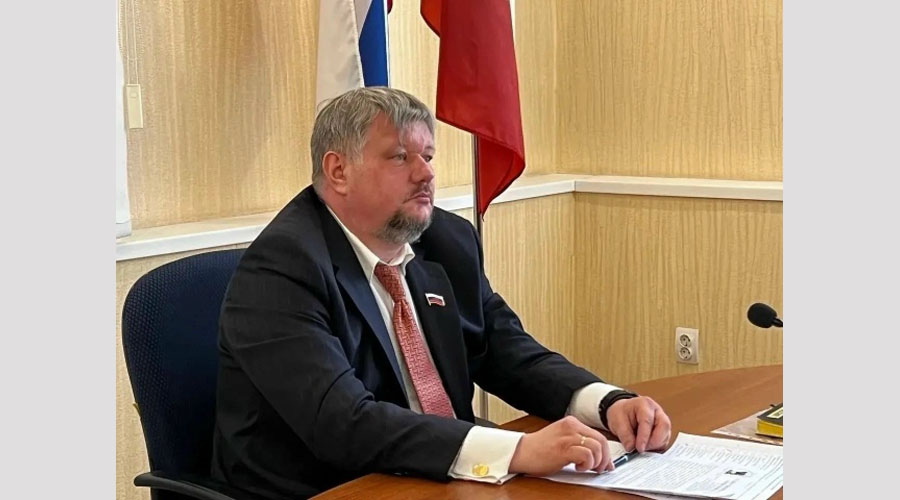 А. Киселев: Система общественного контроля обеспечивает легитимность выборов на Брянщине