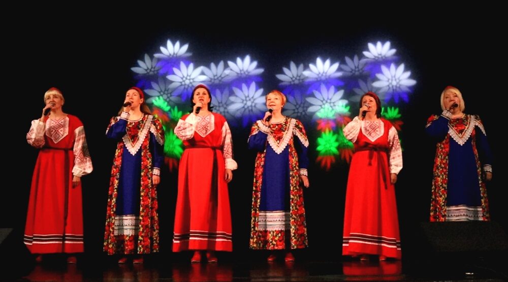 В Брянске подведут итоги фестиваля «Земли моей родные голоса»