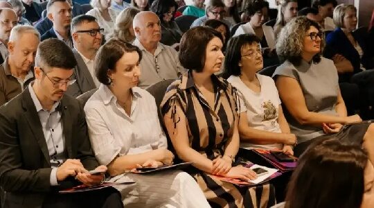 Брянский регион снижает показатели заболеваемости ВИЧ и делится опытом на межрегиональном уровне