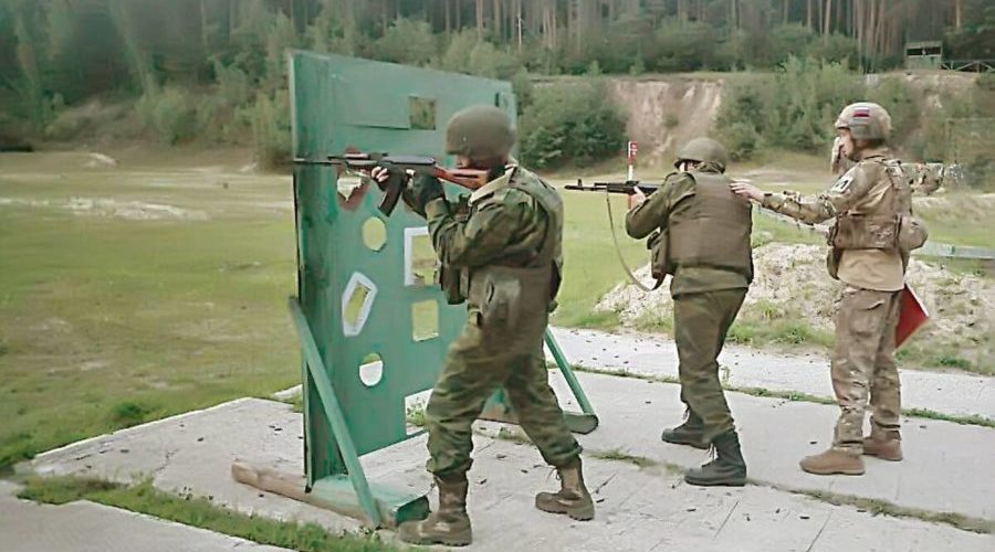 «БАРС – Брянск» и филиал Президентской академии договорились о сотрудничестве