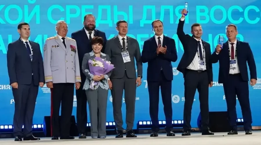 Брянские Комаричи и Сельцо победили в конкурсе проектов комфортной среды