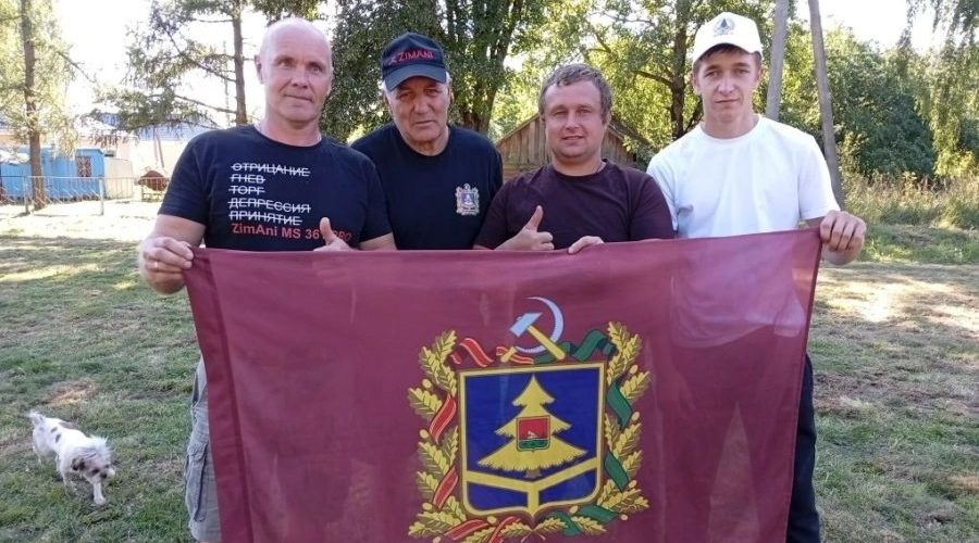 На Брянщине прошел чемпионат области «Лесорруб-2026»
