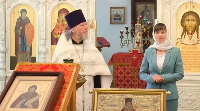 В Брянской епархии будут готовить младших медсестёр по уходу за больными