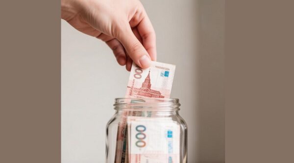 Россияне стали чаще пополнять счета программы долгосрочных сбережений